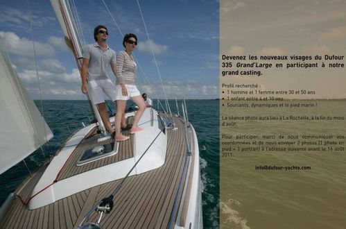 Casting-Dufour-Yachts