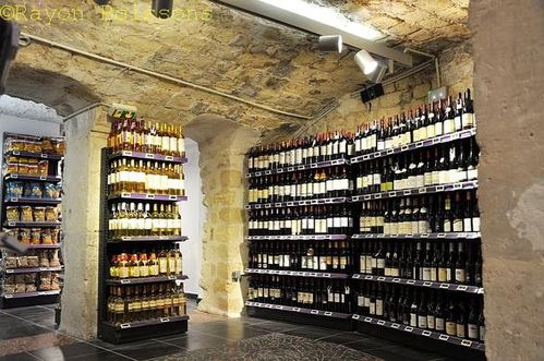 Visite-Monop-Paris-IX gallerie