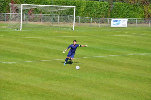 FC Chazay - FC Deux Fontaines 0-1 140