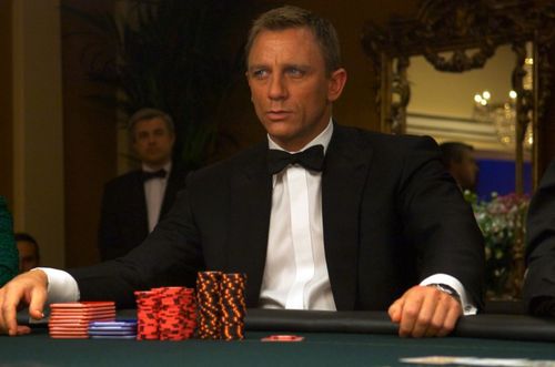 Casino royale 02