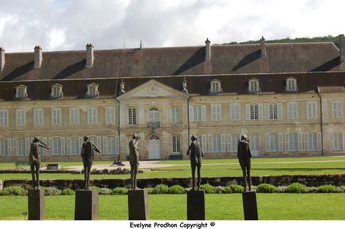 centre d'art 2013