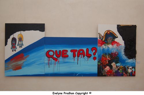 centre d'art 2013