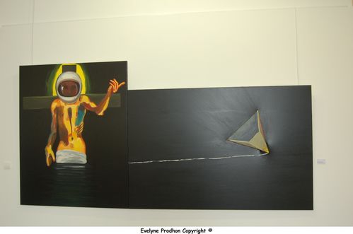 centre d'art 2013