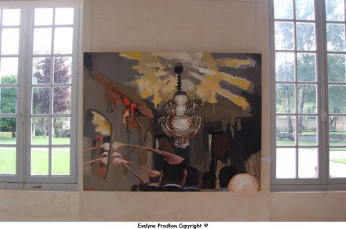 centre d'art 2013