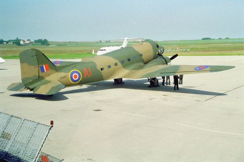 dc3 1