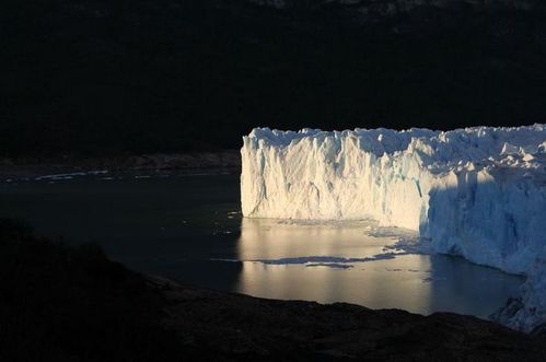 Grandiose Le Glacier Perito Moreno En Format Expedition Sonore Actunautique Com