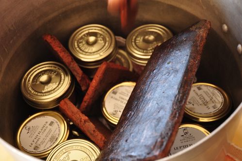 Stage foie gras confits 2013 (13)