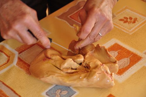 Stage foie gras confits 2013 (15)