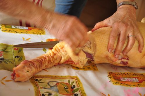 Stage foie gras confits 2013 (30)