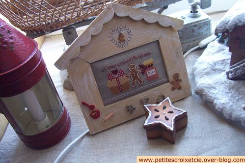 Chalets gingers (2)