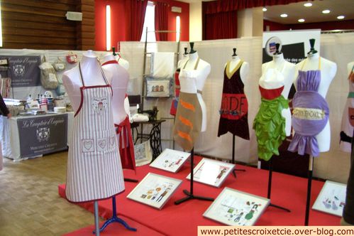 Expo Fil de Laurence 2011 (8)