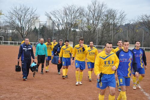 CDS FC2F.2 - FC F.Lyonnais 4-1 035