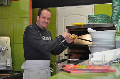O10 Pizza Arnaud