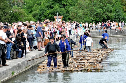 fête du flottage 2011