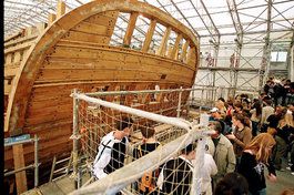 L'HERMIONE CHARENTE MARITIME