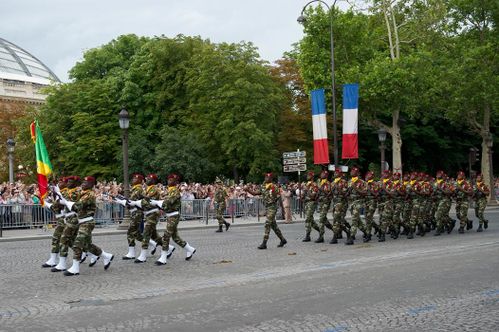14juillet-troupes-congolaises