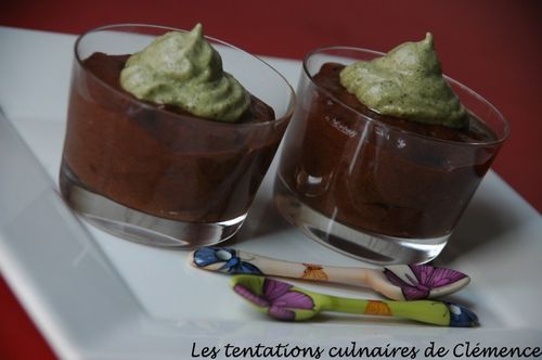mousse choco et matcha2