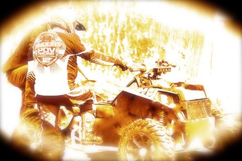 Mondial du Quad 2013