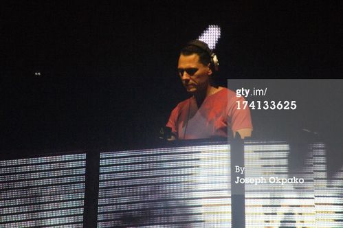 Tiësto EDC london 20 july 2013 (2)