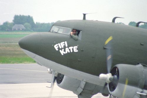 dc3 3