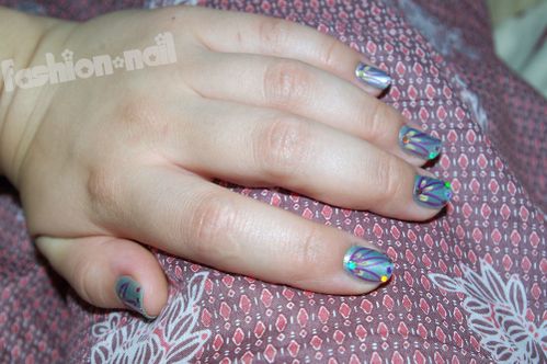 nailart