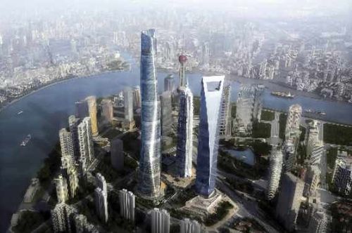 Shanghai