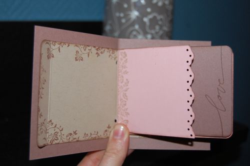 MINI-ALBUM 0450