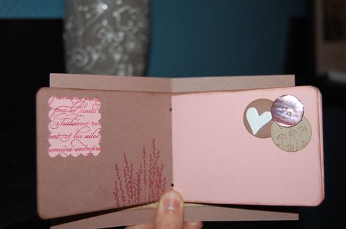 MINI-ALBUM 0452