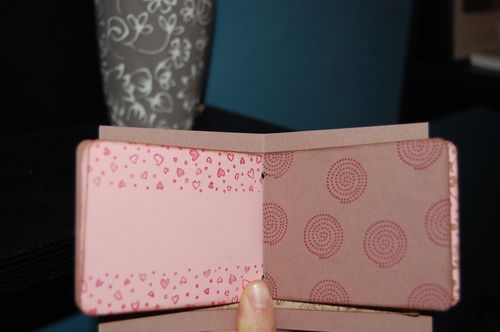 MINI-ALBUM 0454