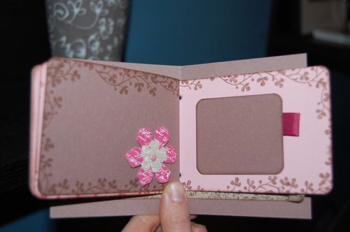 MINI-ALBUM 0455