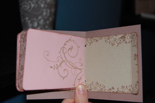 MINI-ALBUM 0456