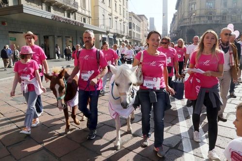 Race for the Cure 2014 (8^ ed.). La grande kermesse di iniziative di prevenzione, salute ed attività sportiva culminano nella gara podistica di domenica 28 settembre, a Bologna