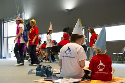 Corsa della Speranza 2014. La speranza corre sempre verso i bambini. Il prossimo 5 ottobre, a Milano