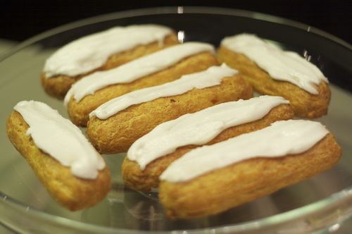 éclair