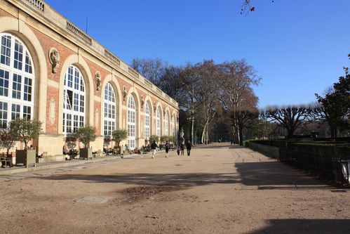 Paris Jardin du Luxembourg 375426 12 2011