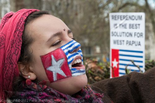 West Papua flag 20121201-d0031