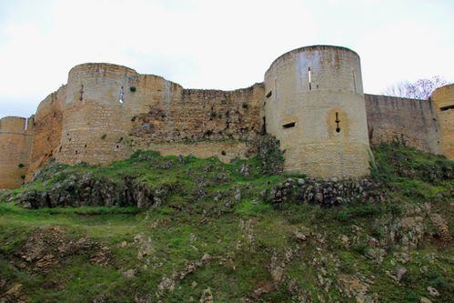 falaise