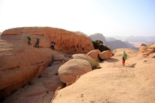 jordanie-Scrambling 0122