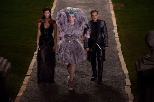 Hunger Games 2.02