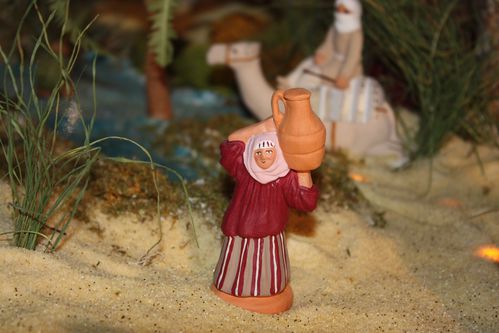 crèche orientale (3)