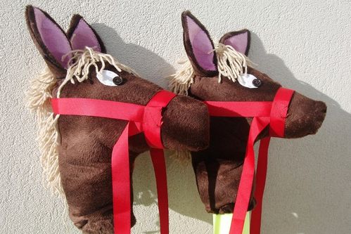 cheval baton 2