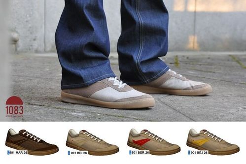 Chaussures françaises Chaussures françaises