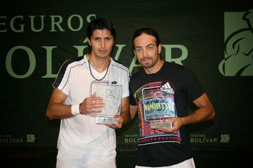 nico champion doubles medellin 051111