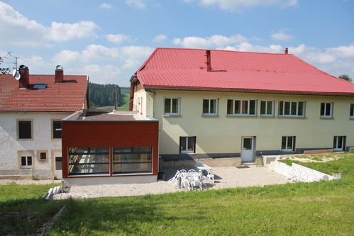 chalet-extension 2325