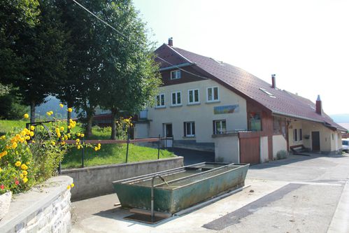 chalet-extension 2328