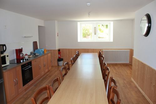 chalet-extension 2331