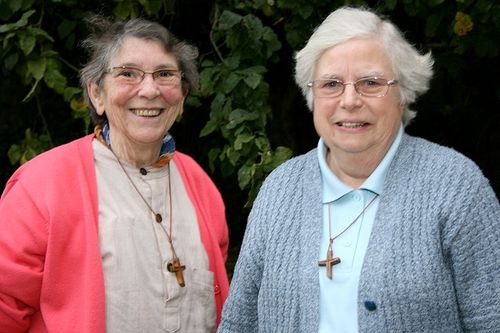 soeurs