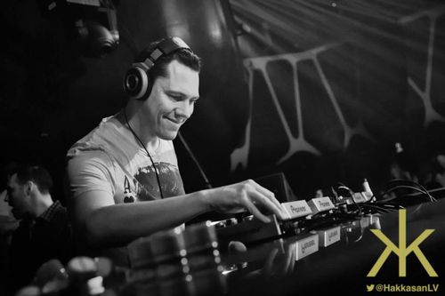 @tiesto photos Hakkasan - Las Vegas 18 may 2013 (1)