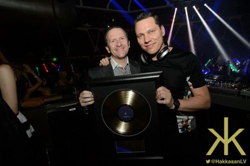 Tiesto Hakkasan 03 may 2013 (24)