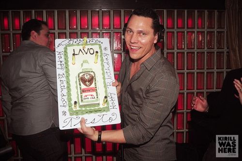 Tiësto birthday at Lavo 17.01 (2)